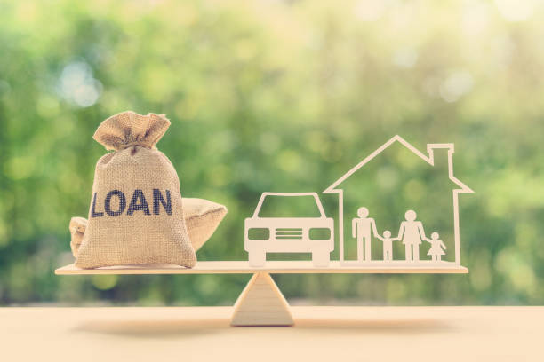 Best Secured Loans  in Madera Ranchos, CA